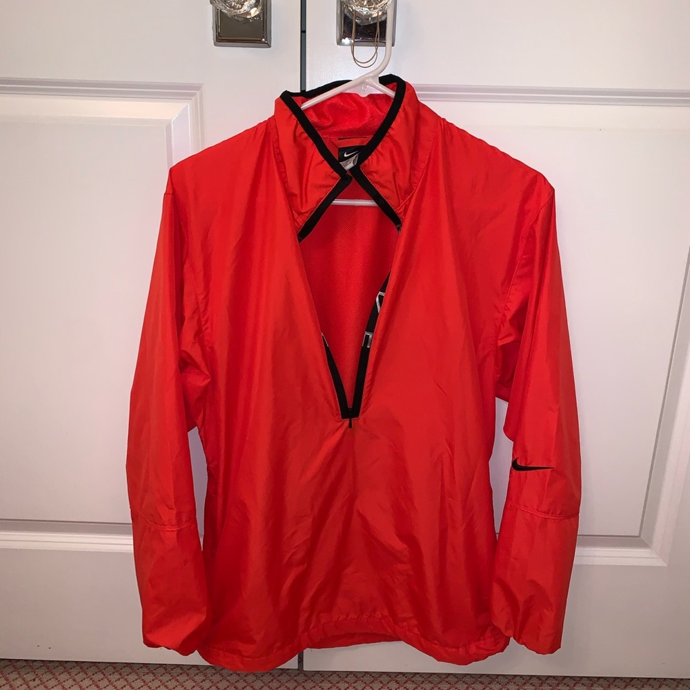 Nike windbreaker